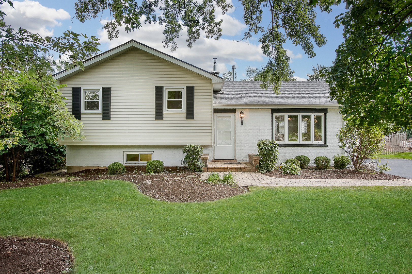 Arlington Heights