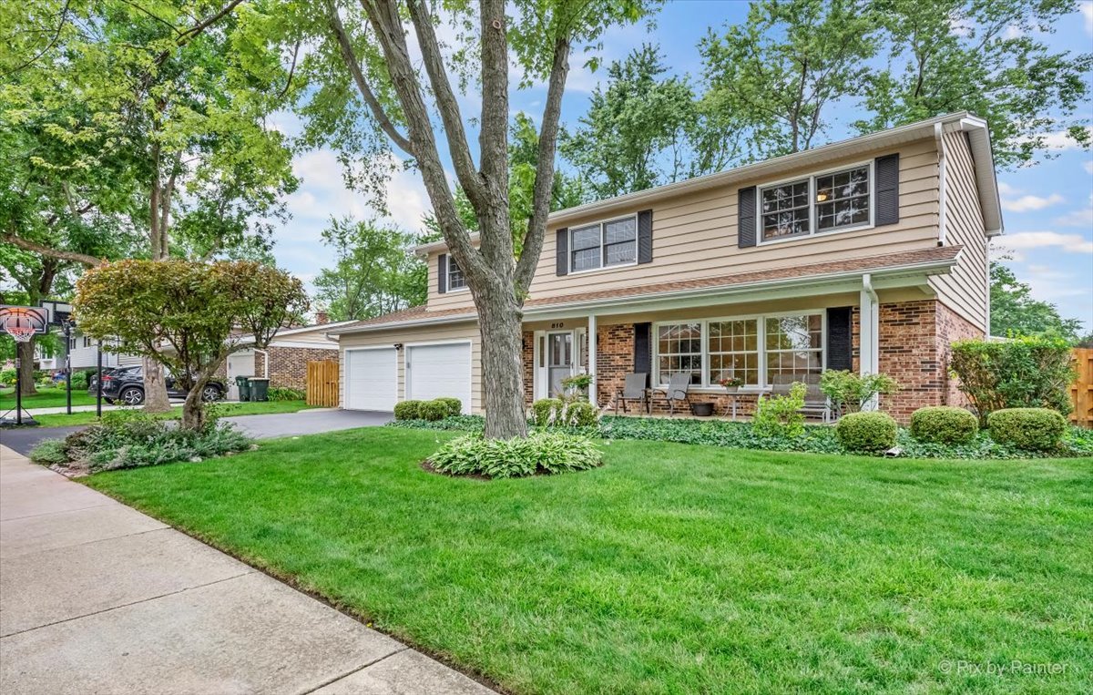 Houses for Sale in Mount Prospect, IL