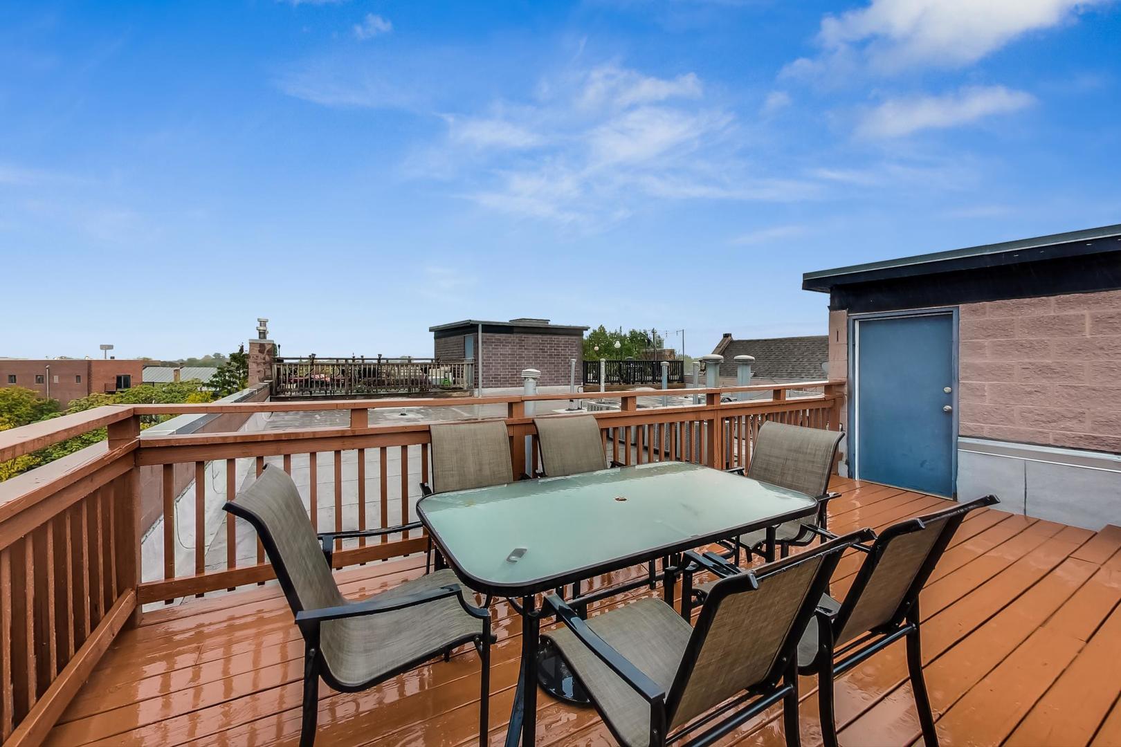 Real estate investors find Mount Prospect