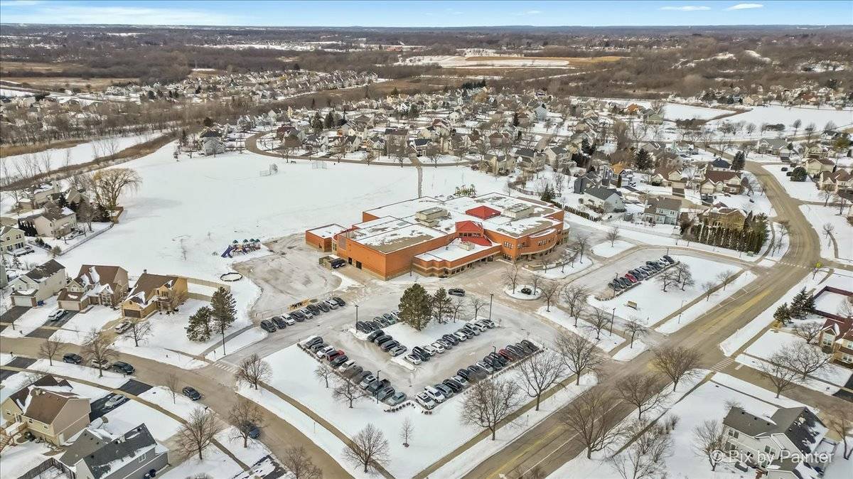 Real estate agents in Palatine