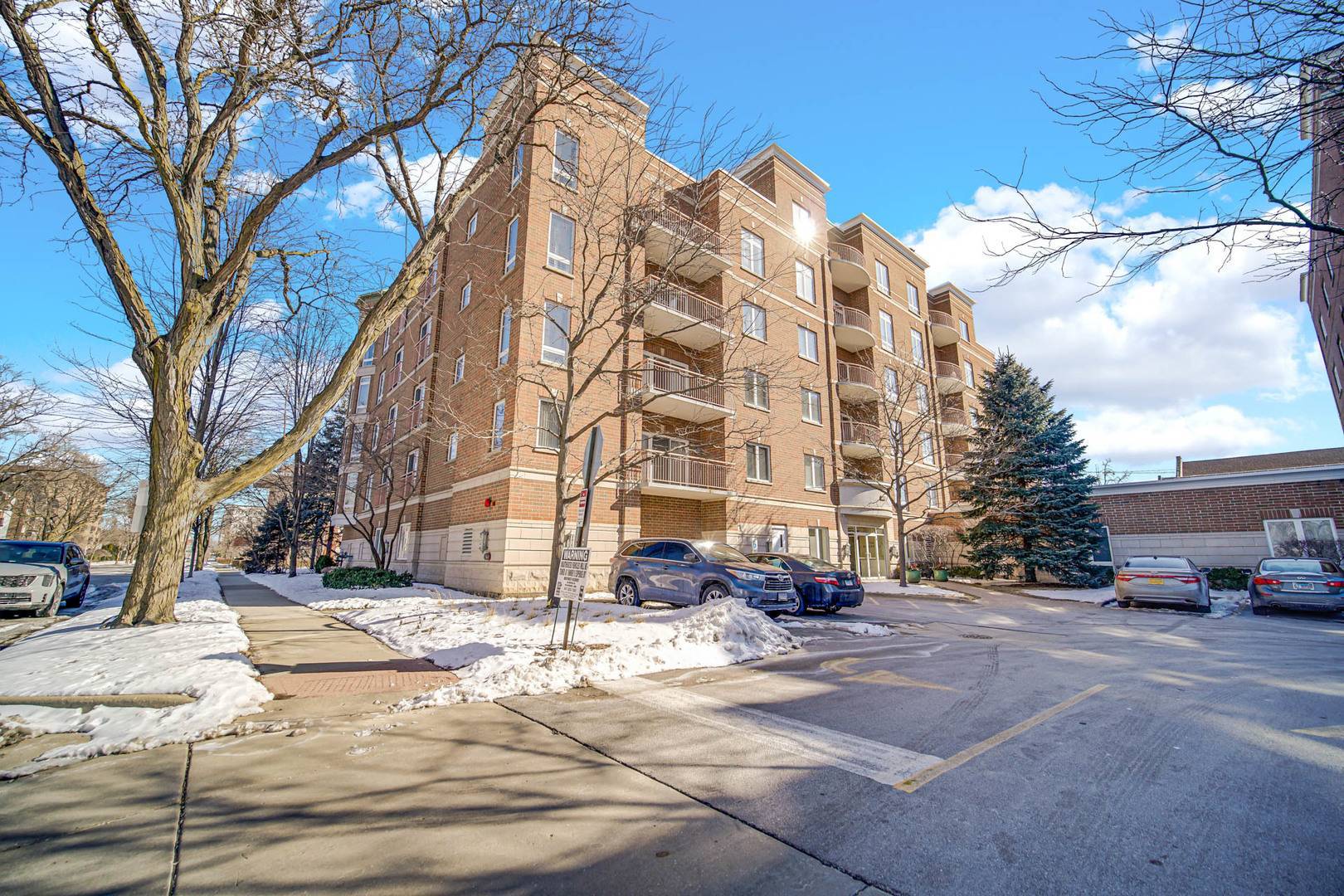 Why Choose HomeSmart?