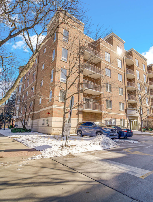 Arlington Heights