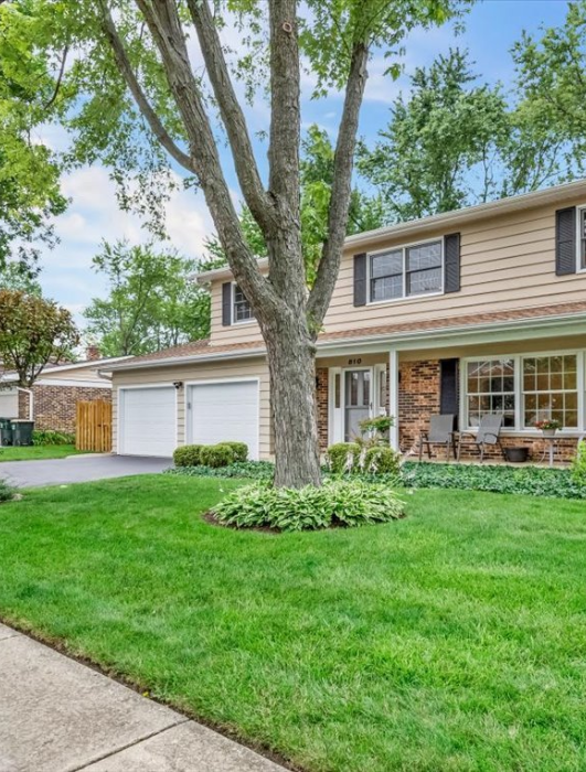 Mount Prospect